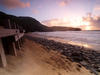 Dalmore Sunset