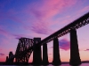 Sunset Bridge