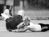 Scotland v England 'A'