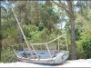 beachedboat