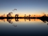 lagoon-reflections
