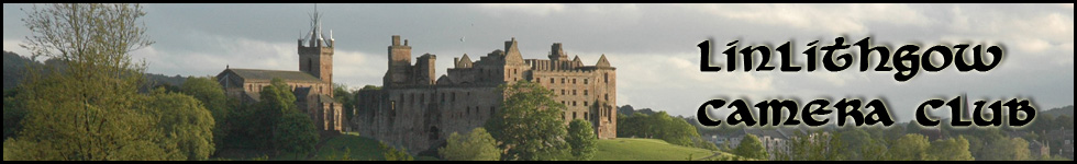 Linlithgow Camera Club